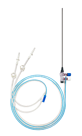 Laparoscopic Suction Irrigation Set