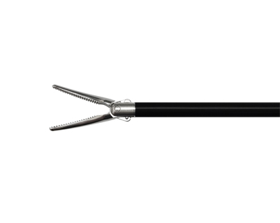 Laparoscopic Bipolar Forceps