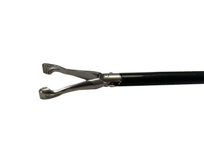 Laparoscopic Babcock Forceps