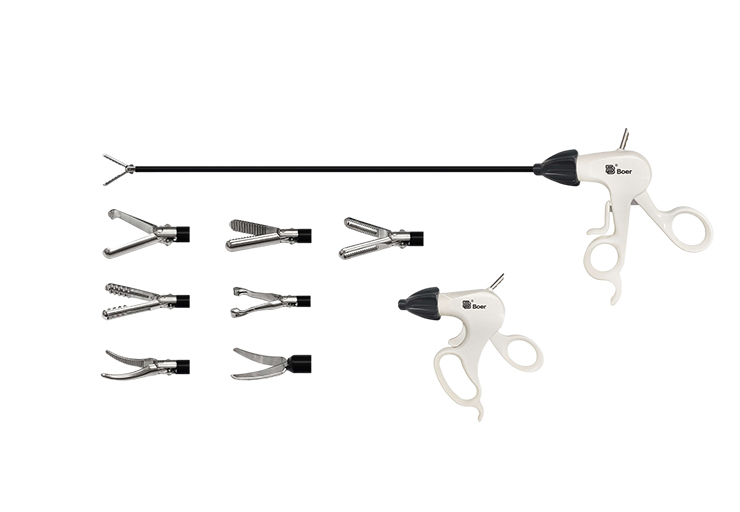 Laparoscopic Instruments