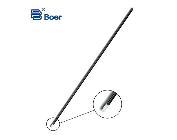 Blunt Tip Dissector