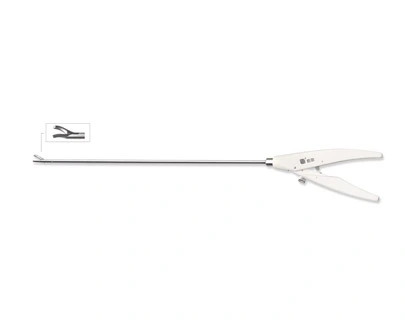 Disposable Laparoscopic Needle Holder