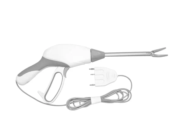 Electrosurgical Vessel Sealer Divider