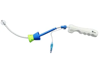 Uterine Manipulator Uterine Manipulator Types